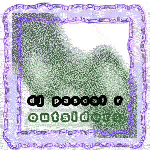 o u t s i d e r s - m e n u